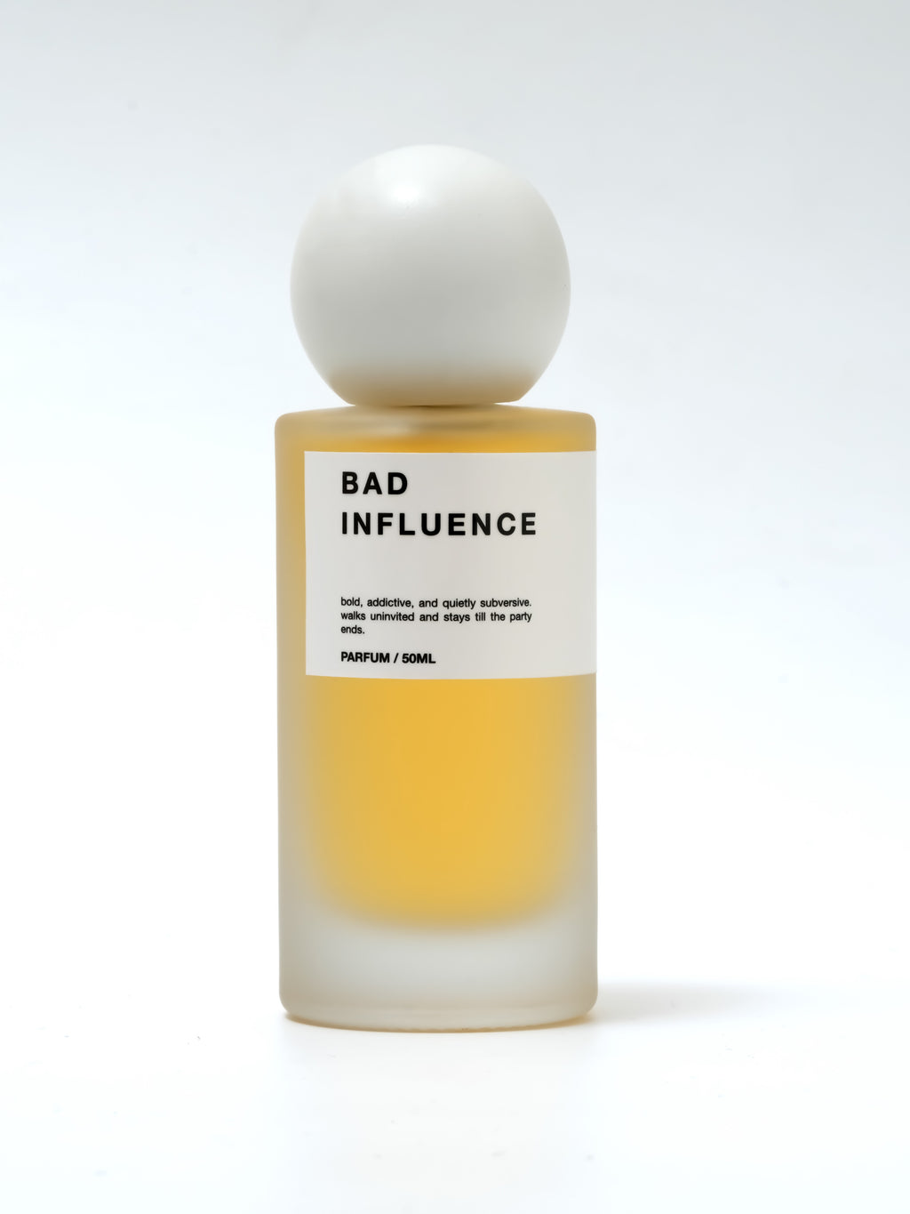 BAD INFLUENCE