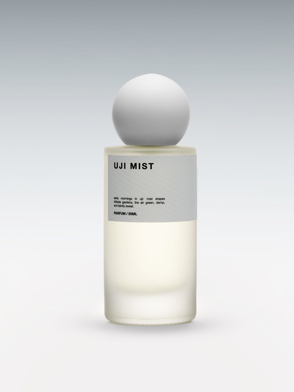 UJI MIST