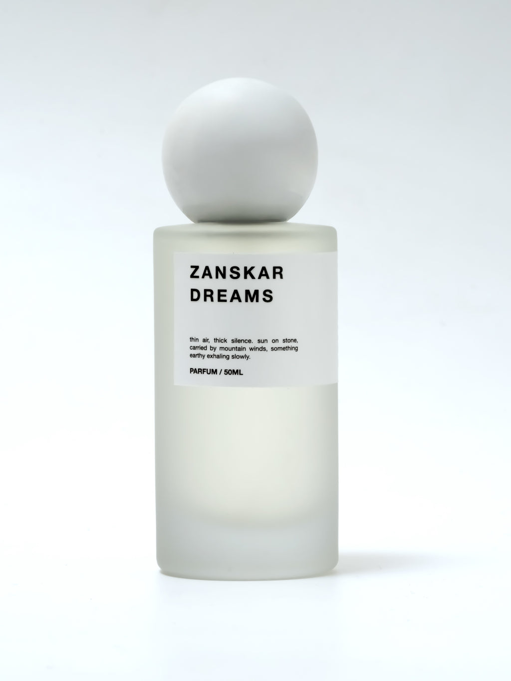 ZANSKAR DREAMS